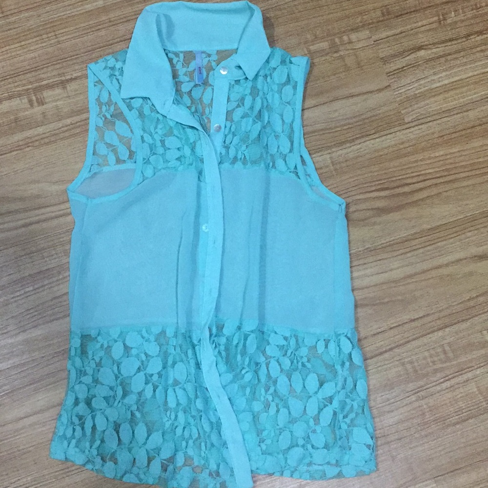 Dressy tank top blouses bundle!!!